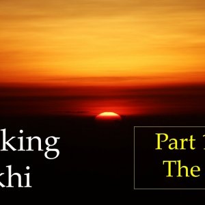 Hijacking of Sikhi - Part 1 - By Dr. Karminder Singh Dhillon