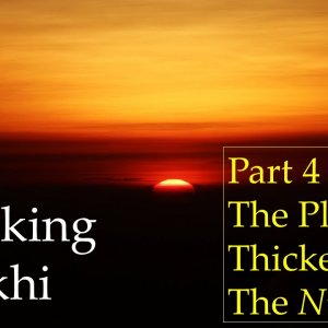 Hijacking of Sikhi - Part 4 - Dr Karminder Singh