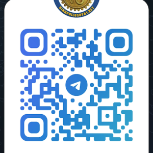 Scan / Tap / Click to Join SPN Mobile