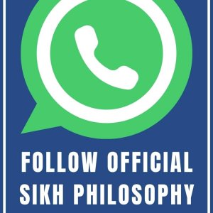 Follow Official Sikh Philosophy Channel