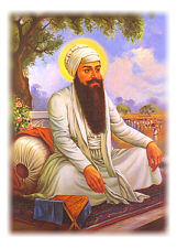 1 guru ram das