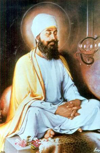 1 guru teg bahadur