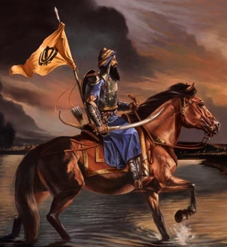 banda bahadur