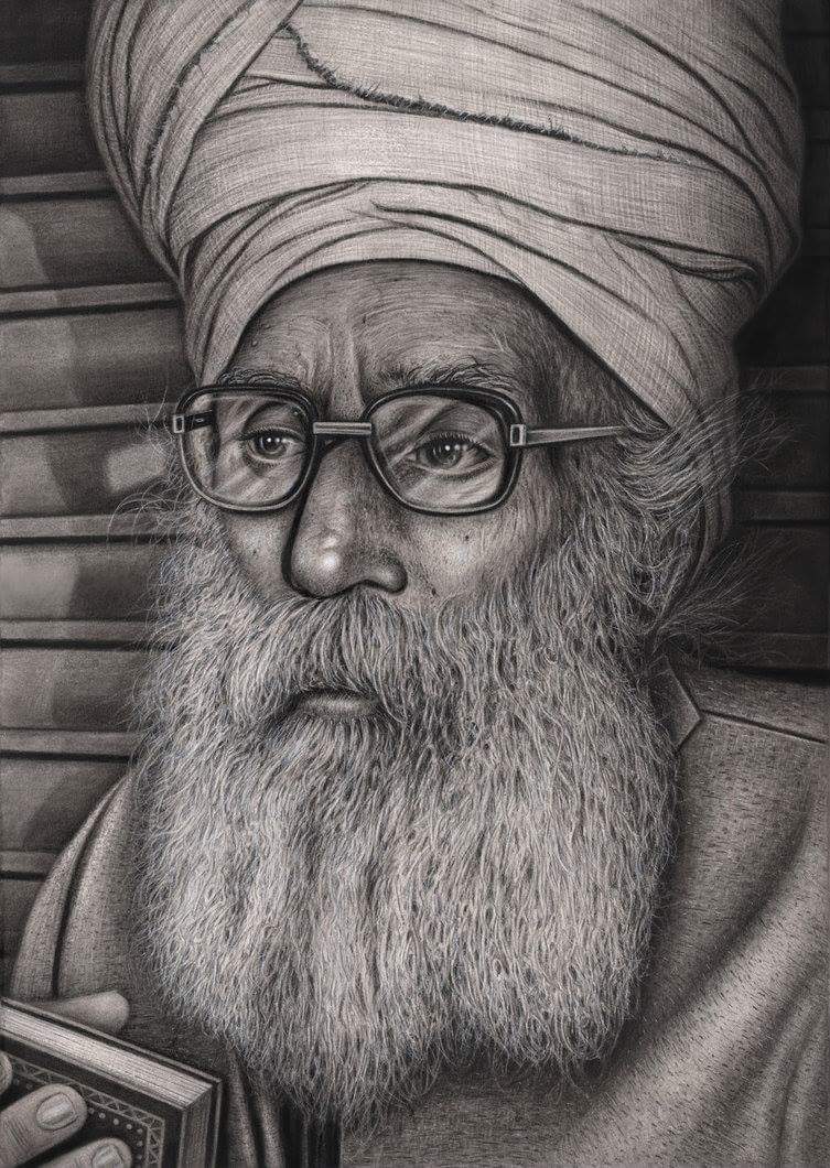 Bhagat Puran Singh