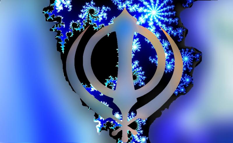 FRACTAL kHANDA