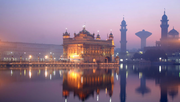 golden temple