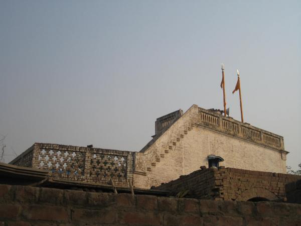 Gurdwara Haveli Sahib