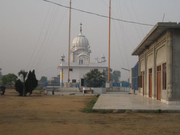 Gurdwara Nimsar