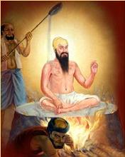 Guru Arjan Dev Ji