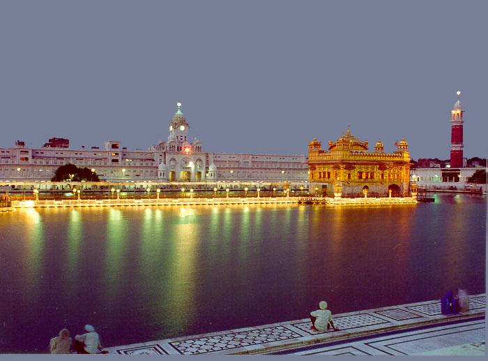 harimandir sahib