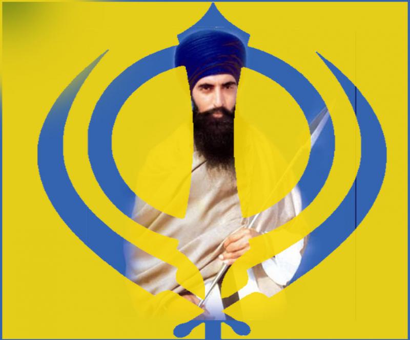 I DREAMED I SAW SANT JI LAST NIGHT...