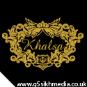 khalsa emblem