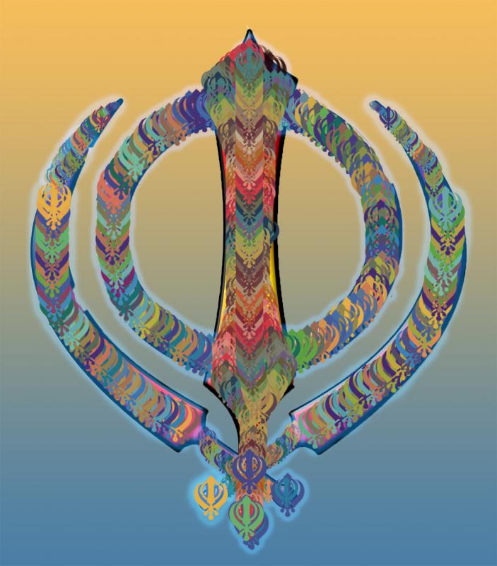 khanda of khandas