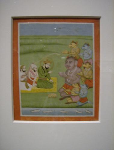 Nanaka Sakhi