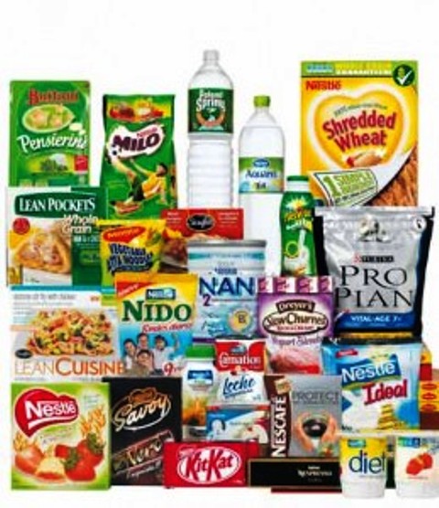 Nestlé Halal products
Nestlé (Vevey, Switzerland) invest in and promote halal on a global scale.