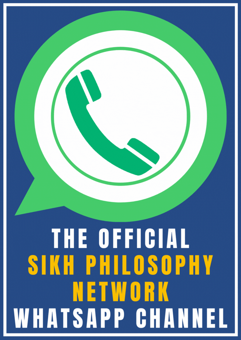 OFFICIAL SIKH PHILOSOPHY CHANNEL.gif