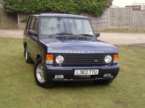 Range Rover 4.2 LSE 1994