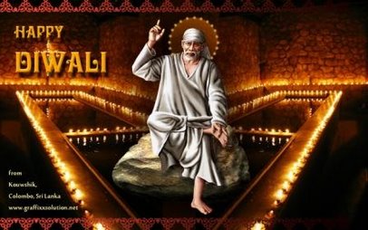 shirdiwale sai baba ji