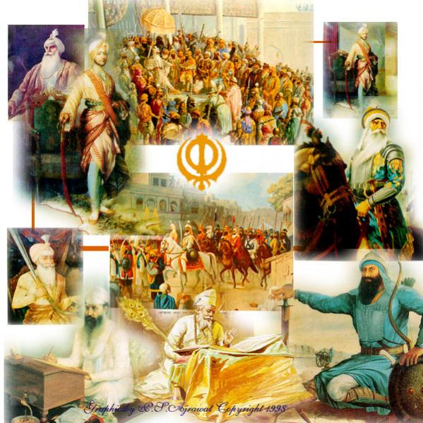 sikhraj