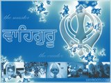 Waheguru