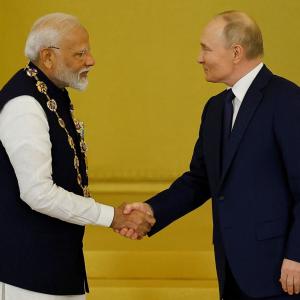 Not happy with Zelenskyy's remark, India tells Ukraine