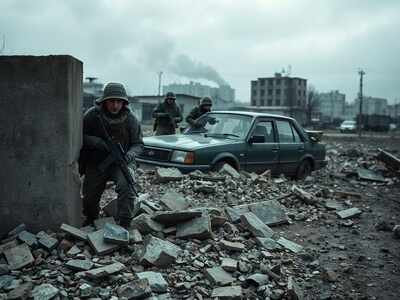 Ukraine-Russia conflict: Kyiv vows deeper strikes on Moscow; 'will increase scale and depth,' says army chief