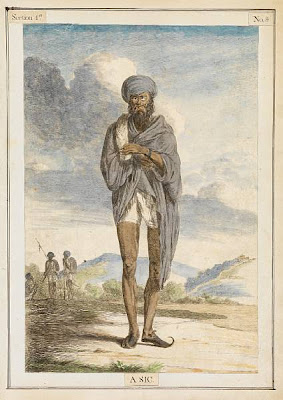 A+Sikh+in+a+landscape+1799.jpg