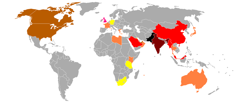 800px-Countries_where_Punjabi_is_spoken.png